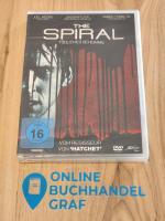 THE SPIRAL - Tödliches Geheimnis