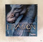 Eragon - Das Vermächtnis der Drachenreiter (17 CDs)  Band 1 ungekürzt