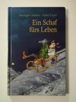 Maritgen Matter, Anke Faust: Ein Schaf f Maritgen Matter, Anke Faust: Ein Schaf f