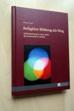 Peter Graf: Religiöse Bildung als Weg - Peter Graf: Religiöse Bildung als Weg -