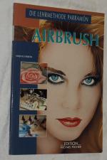 Miquel Ferrón: Airbrush.