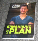 Jasper Caven: Ernährung mit Plan Jasper Caven: Ernährung mit Plan