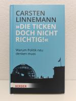Carsten Linnemann: "Die ticken doch nich Carsten Linnemann: "Die ticken doch nich