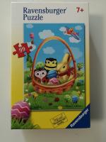 Ravensburger Puzzle No. 89 844 2 (99 Teile Puzzle)