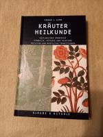 Kräuterheilkunde