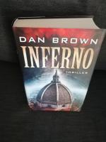 Inferno - Thriller