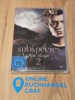 Subspecies 2 - In The Twilight
