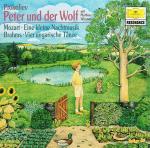 Peter und der Wolf op.67