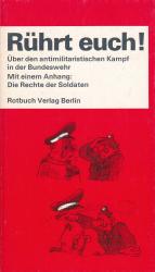 Gerhard Armanski: Rührt euch! - Über d. Gerhard Armanski: Rührt euch! - Über d.