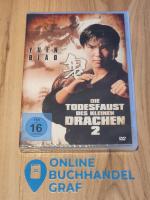 Wu Ma: Die Todesfaust des kleinen Drache