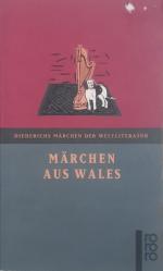 Hrsg. v. Frederik Hetmann: Märchen aus W Hrsg. v. Frederik Hetmann: Märchen aus W