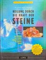 Flora Peschek-Böhmer: Heilung durch die Flora Peschek-Böhmer: Heilung durch die