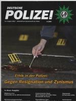 Gewerkschaft der Polizei: Zeitschrift De