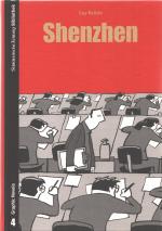 Guy Delisle: Shenzhen Guy Delisle: Shenzhen