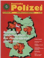 Gewerkschaft der Polizei: Zeitschrift De