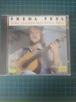 Eine Stunde mit Fredl Fesl