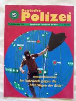 Zeitschrift Deutsche Polizei Heft Dezember 2001 (ZS19)