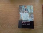 Margaret Forster: Die Dienerin