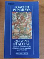 Qi Gong im Alltag