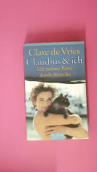 de Vries, Clare: CLAUDIUS & ICH. mit mei