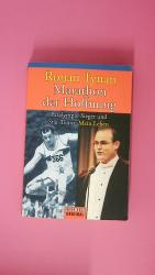 Ronan Tynan: MARATHON DER HOFFNUNG. Para