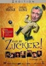 Dani Levy: Alles auf Zucker!
