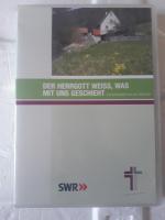 Rudolf Werner: Der Herrgott weiß, was mi
