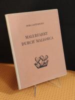 Lauterburg, Dora [Schweiz, 1888-1975]: M