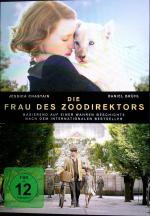 Die Frau des Zoodirektors