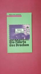 Wieninger, Peter R.: DIE FÄHRTE DES DRAC