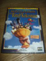 Die Ritter der Kokosnuss (Special Edition)