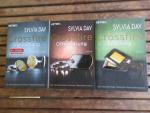Sylvia Day: Buchkonvolut (Buchreihe: Cro