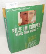 Guzek, Gaby; Lange, Elisabeth: Pilze im Guzek, Gaby; Lange, Elisabeth: Pilze im