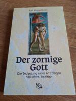Ralf Miggelbrink: Der zornige Gott - die Ralf Miggelbrink: Der zornige Gott - die