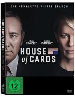 House of Cards (season 4)