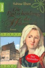 Sabine Ebert: Die Entscheidung der Hebam Sabine Ebert: Die Entscheidung der Hebam