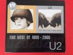 The best of 1980- 2000 * 2 CD's Box in Pappschuber*