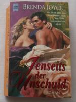 Brenda Joyce: Jenseits der Unschuld