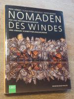 Nomaden des Windes - Der Zug der Monarchfalter und andere Schmetterlingswunder