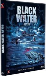 Andrew Traucki: Black Water: Abyss (2020