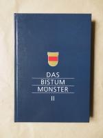 Das Bistum Münster Band II. Pastorale Entwicklung im 20. Jahrhundert