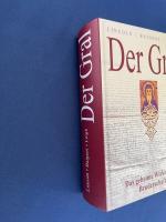 Der Gral: Das geheime Wirken der Bruderschaft Gebundene Ausgabe