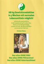 Christa Peters: 10 kg Gewichtsreduktion 