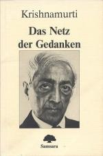 Das Netz der Gedanken