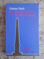 Günter Huth: Der Schoppenfetzer und das 