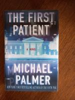 The First Patient -