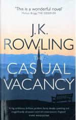 The Casual Vacancy