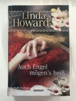 Auch Engel mögen's heiß