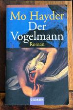 Der Vogelmann - Roman