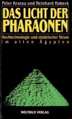 Peter Krassa und Reinhard Habeck: DAS LI Peter Krassa und Reinhard Habeck: DAS LI